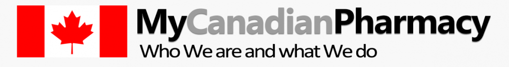 About My Canadian Pharmacy