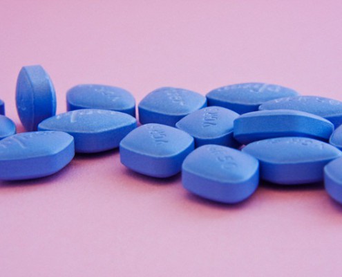 Viagra formula
