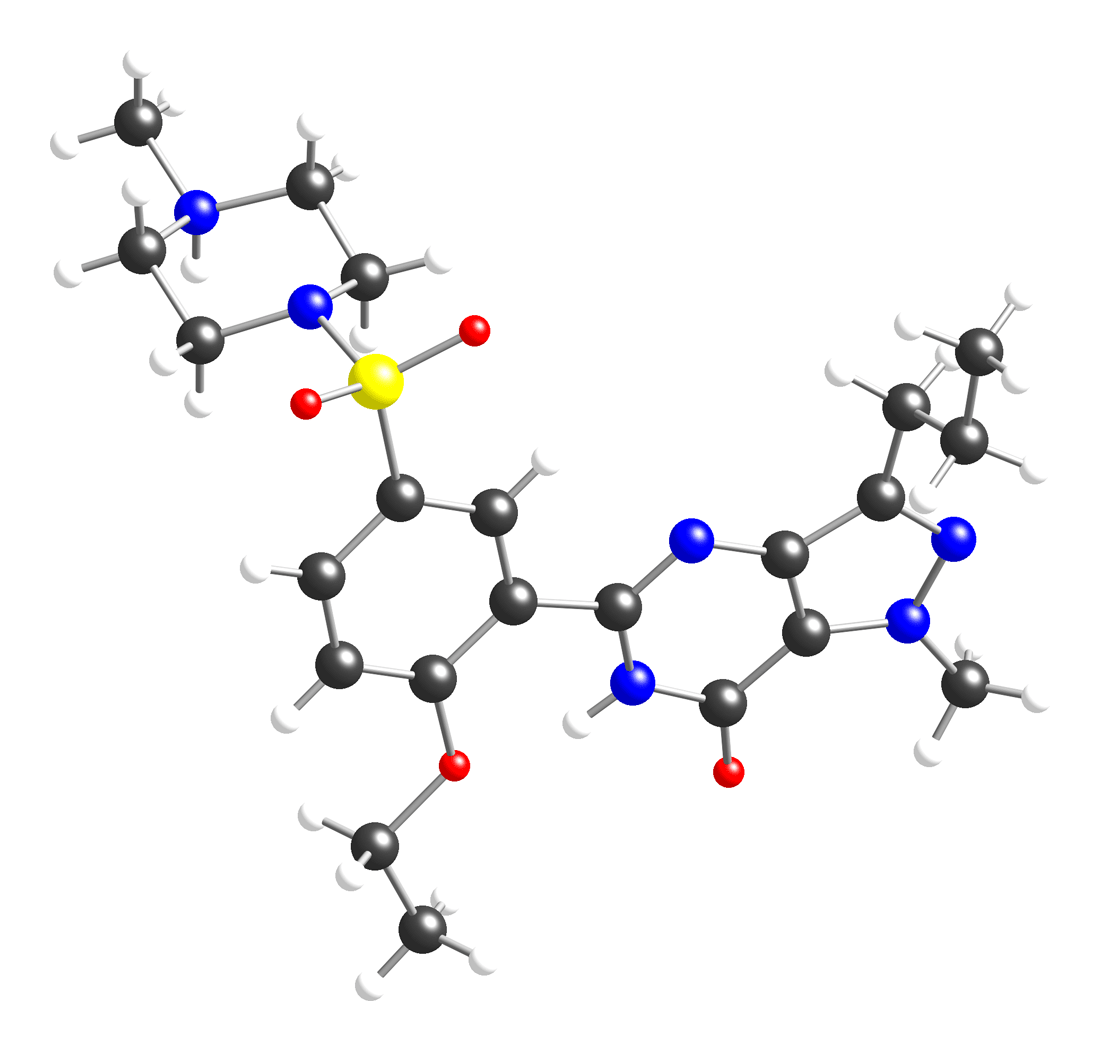 sildenafil