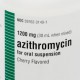 Zithromax