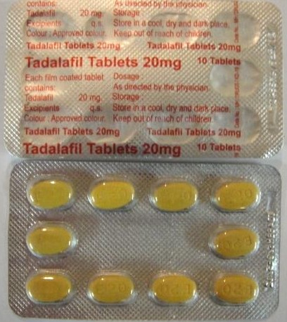 Canada Drugs Tadalafil