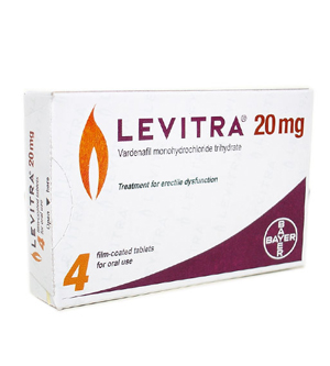 Best Online Vardenafil