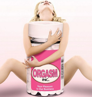 female orgasm
