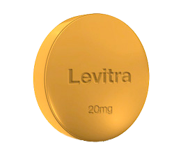 levitra works best