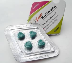 Kamagra alternative