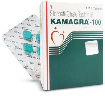 Kamagra – One of the Best ED Meds