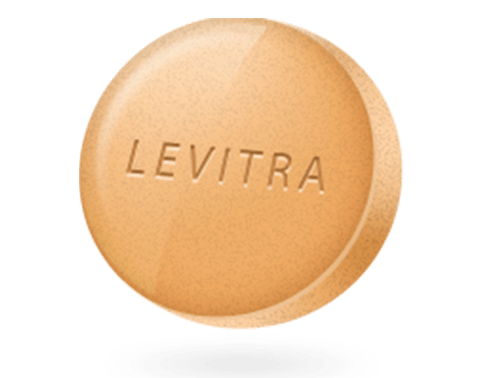 Erectile dysfunction treatment | levitra