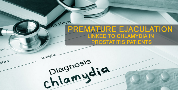 chlamydia prostatitis