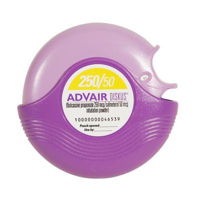 Generic Advair Diskus Pharmacy