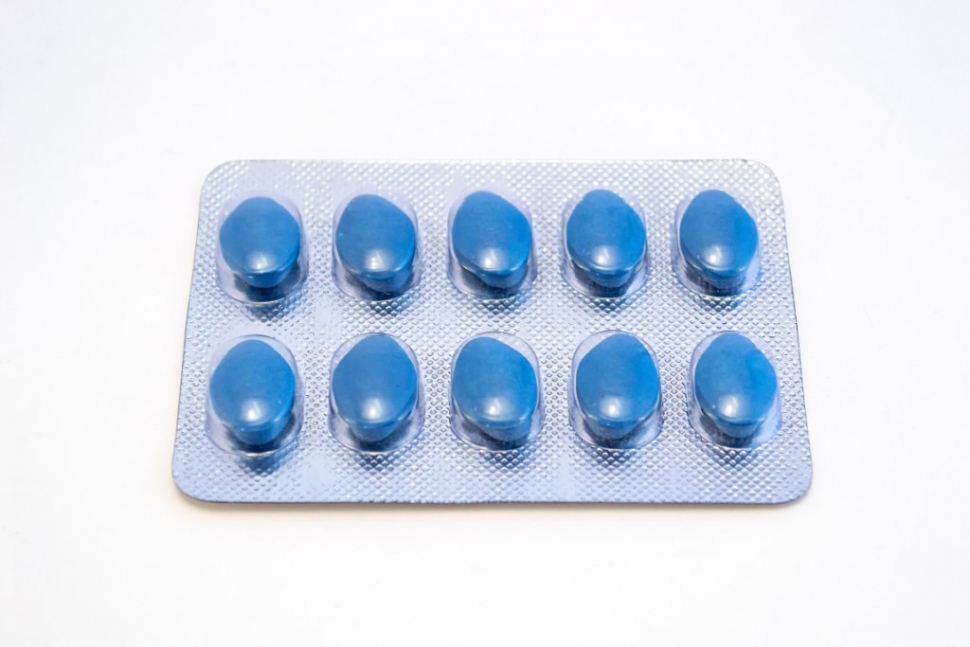 Generic Sildenafil Citrate Online