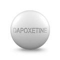 dapoxetine