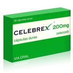 Celebrex Dosage