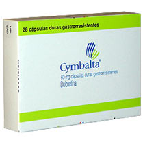 Cymbalta Uses