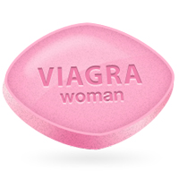 Female Vigra (Viagra For Women)