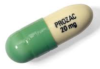 Prozac-caps