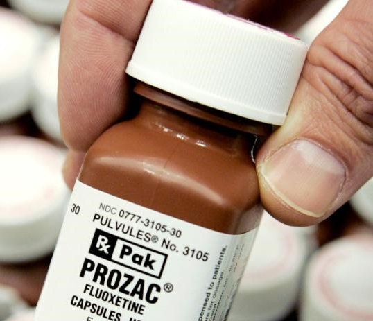 Six Key Facts You Need to Know About Prozac