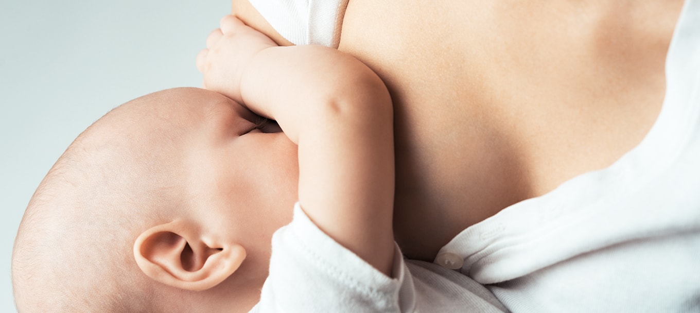 Allergic Breastfeeding Moms