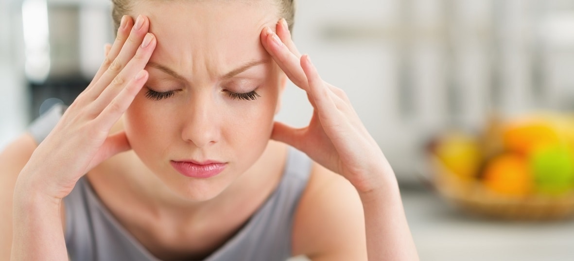 The Dangers of OTC Drugs Against Migraine