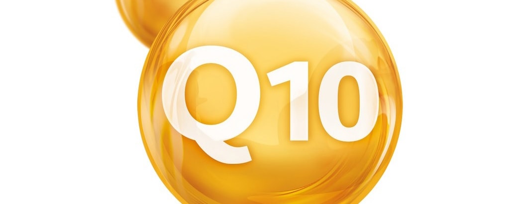 Coenzyme Q10 