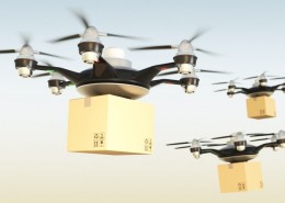 Viagra delivery by drones problems and concerns