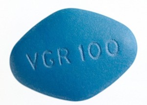 What is Viagra