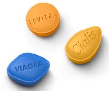 What Viagra alternatives are there