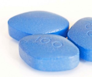 Invention Of Viagra