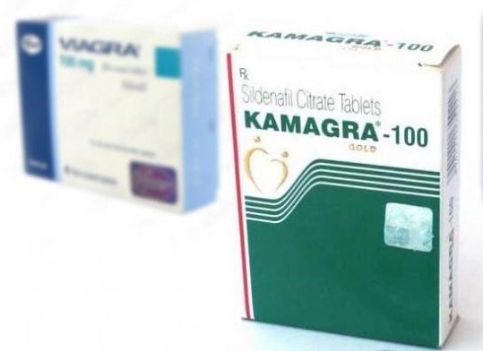 Kamagra Alternative 