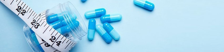 Viagra causes weight loss