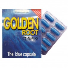 Golden Root