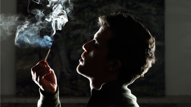 Smoking: Expenditures and Other Issues
