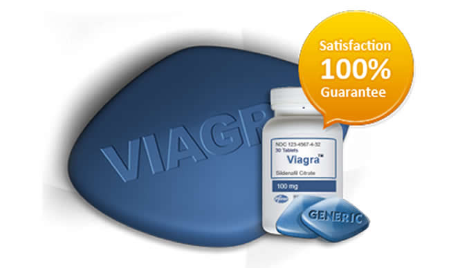 Generic Viagra Canada and performance anxiety