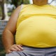 Obesity in men - a full-fledged, permanent attack on your body