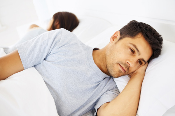 Why Men don’t like to talk about Erectile Dysfunction