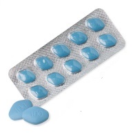 Viagra (sildenafil)