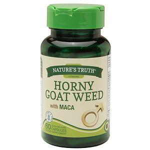 What is Epimedium (Horny Goat Weed)