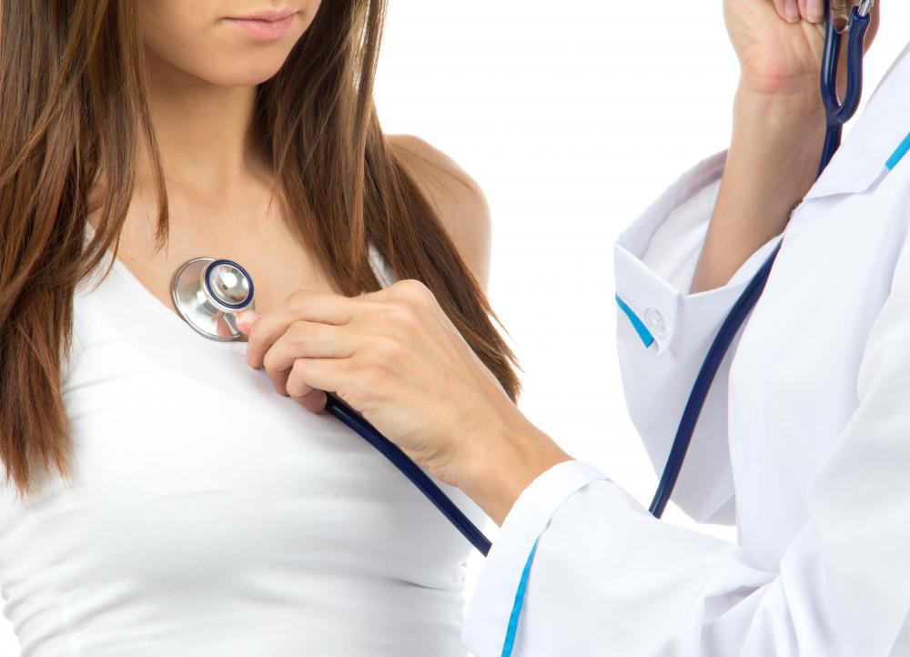 How is pulmonary hypertension diagnosed Pulmonary hypertension symptoms