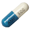 Ampicillin