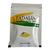 Tadalia - Cialis Oral Strips 20mg