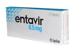 Entecavir