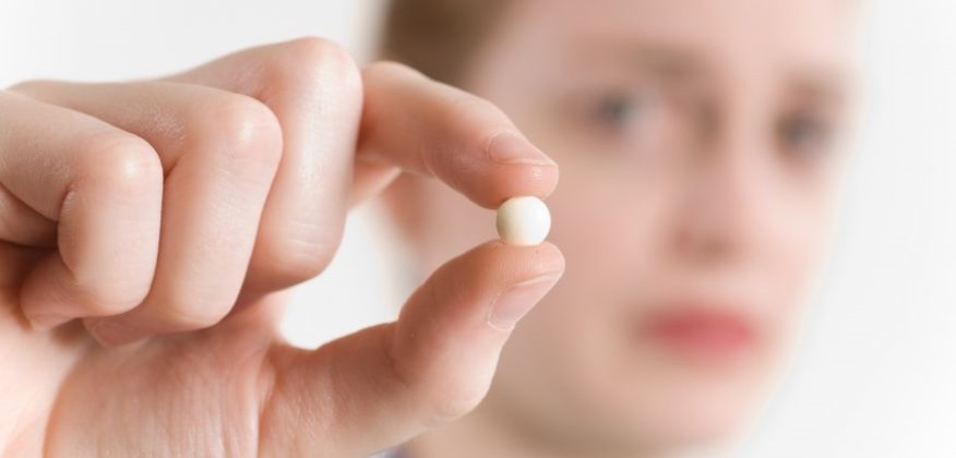 How to take Misoprostol pills