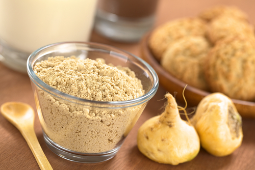 Maca - Aphrodisiacs