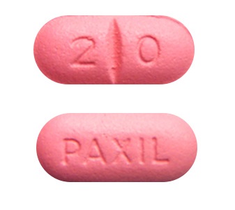 Paxil