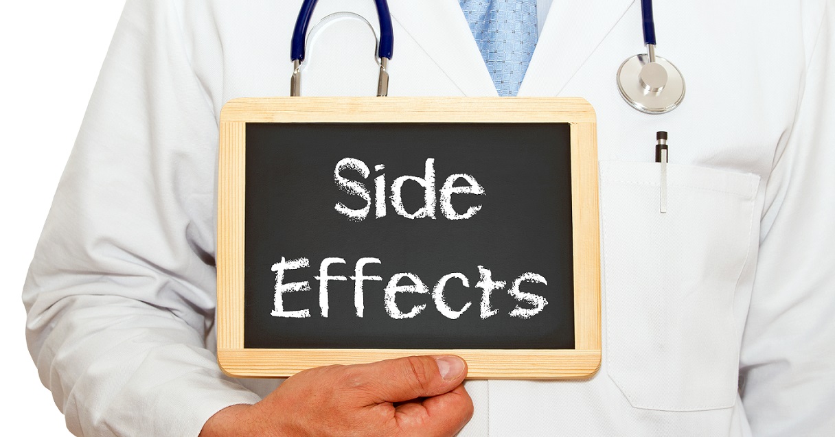 Silagra Side Effects