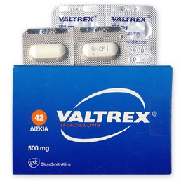 Valtrex