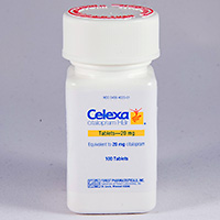 Celexa (Citalopram)