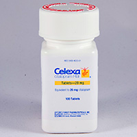Celexa (Citalopram)