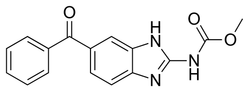 Mebendazole.svg