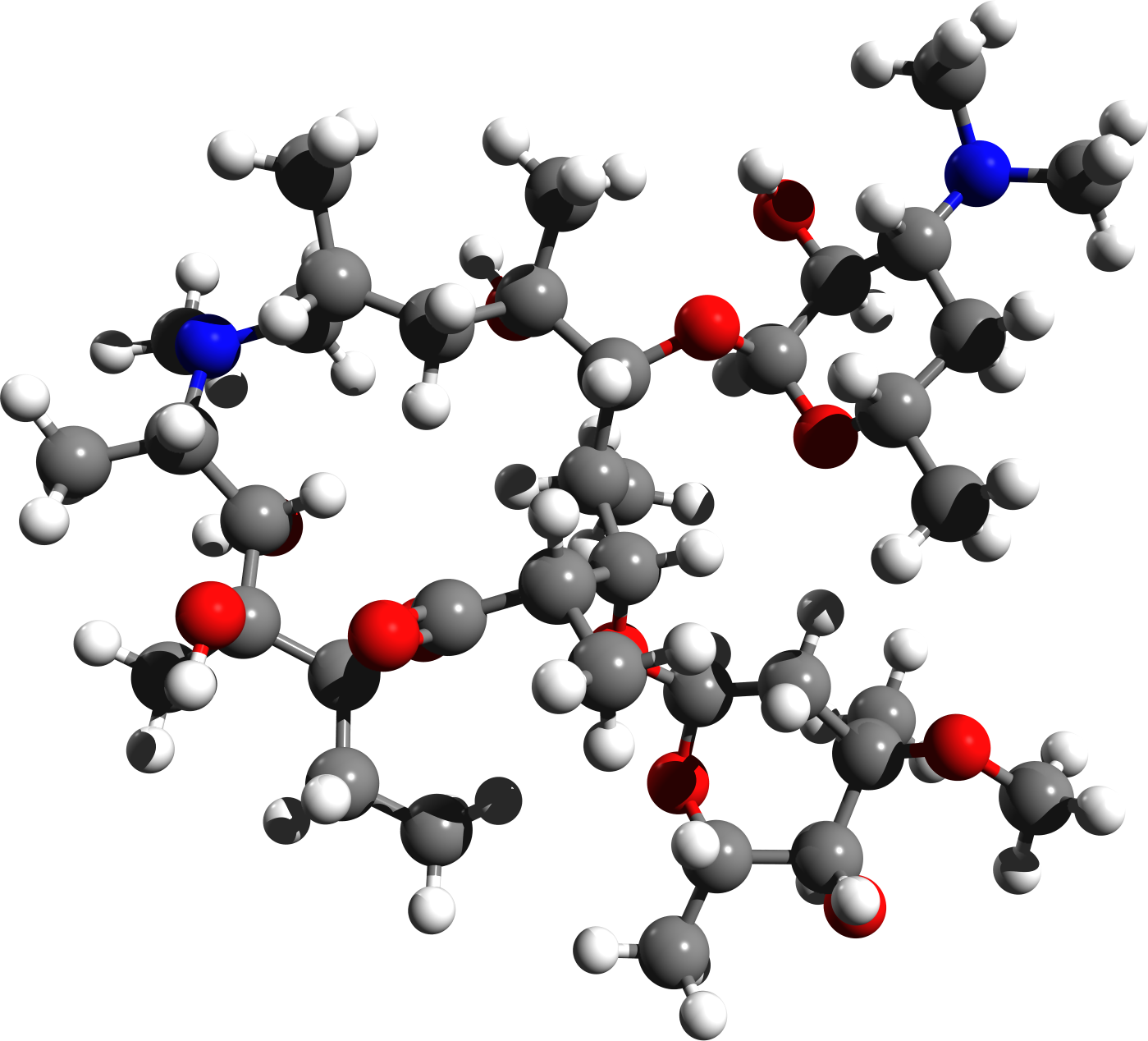 What Is Zithromax and How It Works