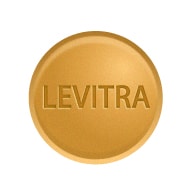 Levitra orodispensible form